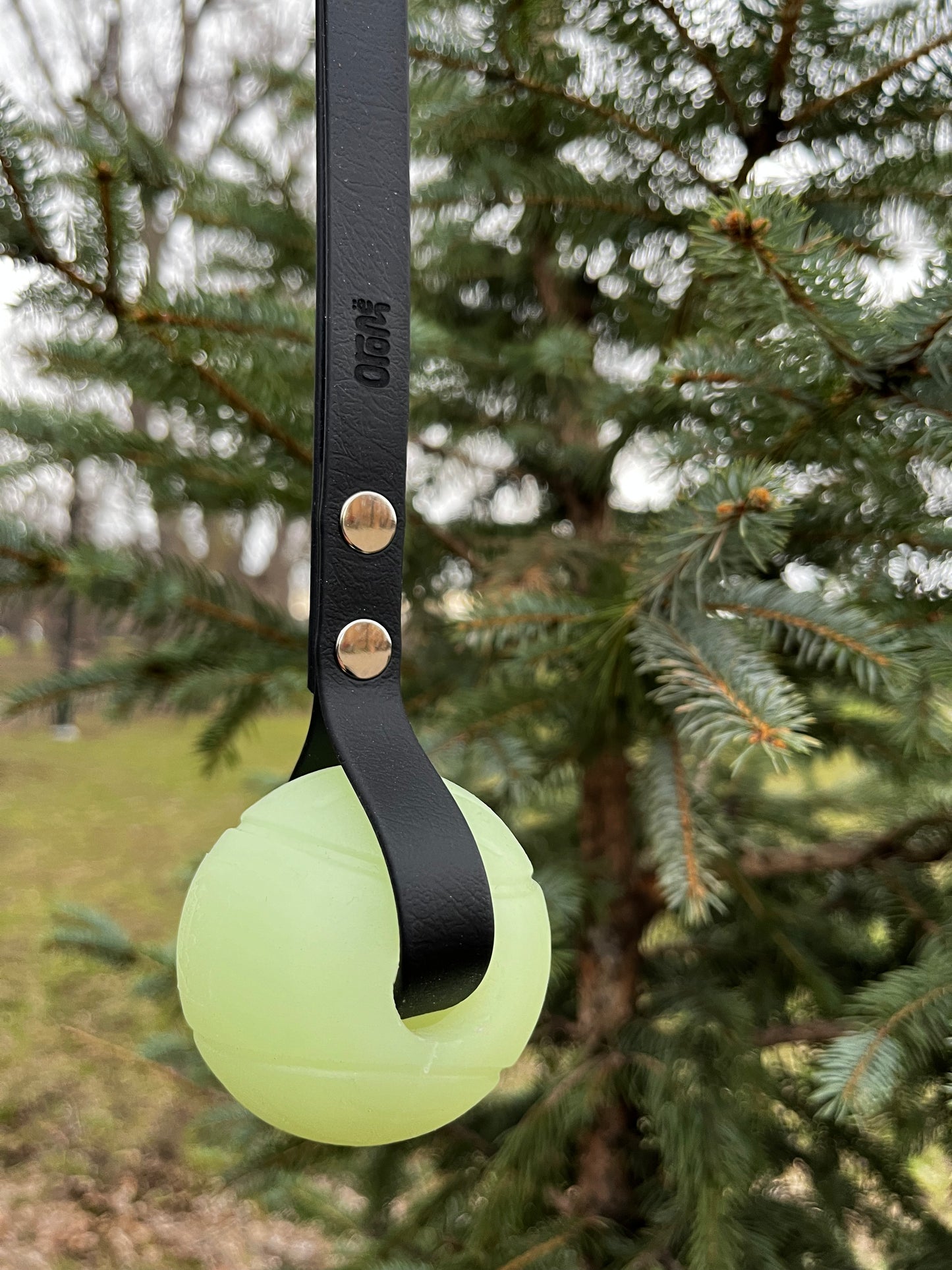 Balle - ✹Oromë✹ accessoires sur-mesure pour chiens