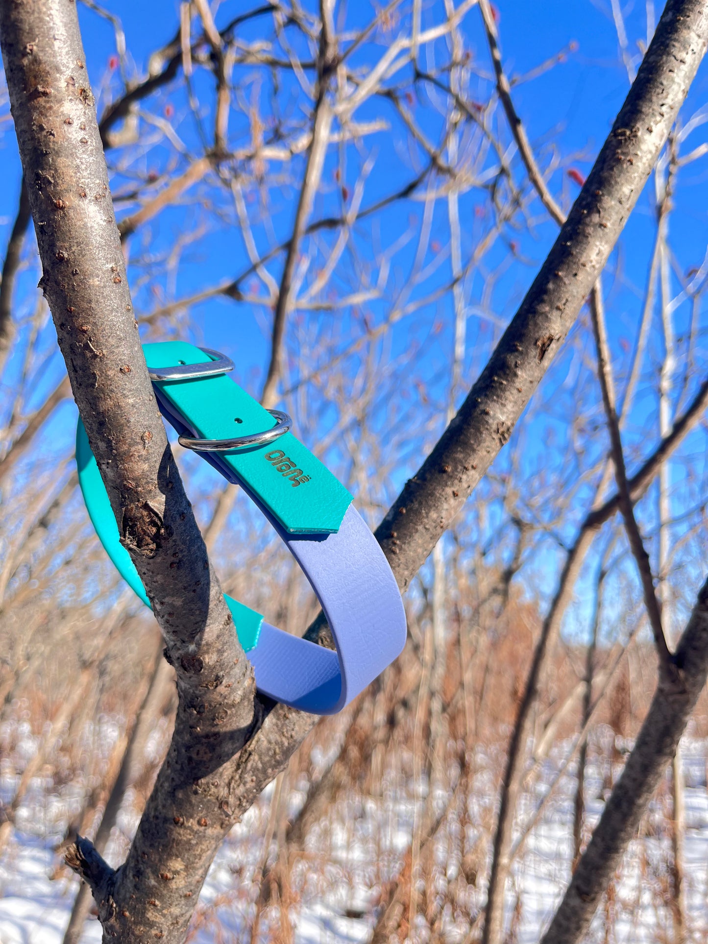 VALAR | 16 to 21" | red and pastel pink