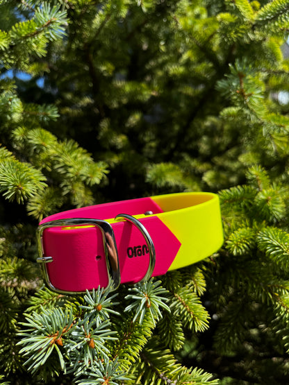 VALAR 1 ½ pouce - ✹Oromë✹ accessoires sur-mesure pour chiens