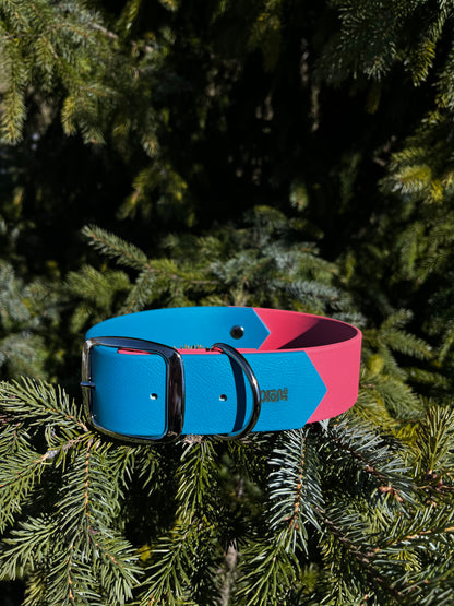 VALAR - ✹Oromë✹ accessoires sur-mesure pour chiens