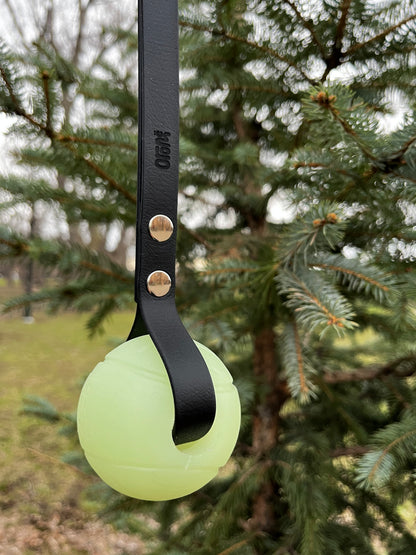 Balle - ✹Oromë✹ accessoires sur-mesure pour chiens