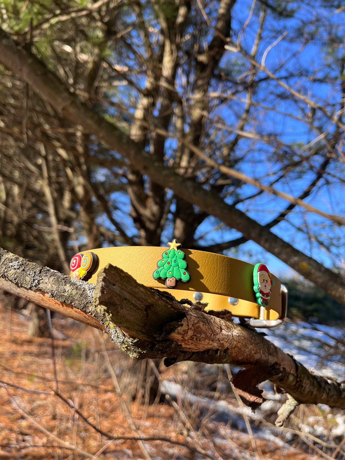 Collier VALAR | 16 à 19" | Noël